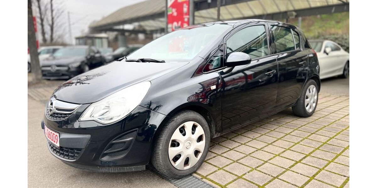 Opel Corsa 129.500 km 4.190 &euro; Esslingen am Neckar 73730