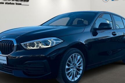 BMW 118 7.900 km 24.900 &euro; Leinfelden-Echterdingen 70771