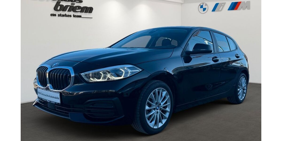 BMW 118 7.900 km 24.900 &euro; Leinfelden-Echterdingen 70771