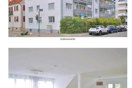 Wohnung Leonberg - 3 Zimmer, 97 m&sup2;, 349.000&euro; | Angebot:26416709
