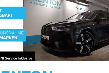 BMW iX 71.951 km 55.990 € Reutlingen 72766