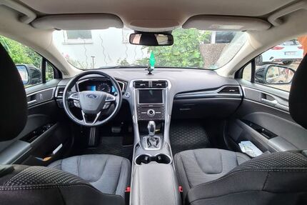 Ford Mondeo 120.000 km 17.500 € Neckartenzlingen 72654