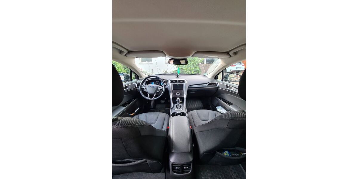 Ford Mondeo 120.000 km 17.500 € Neckartenzlingen 72654