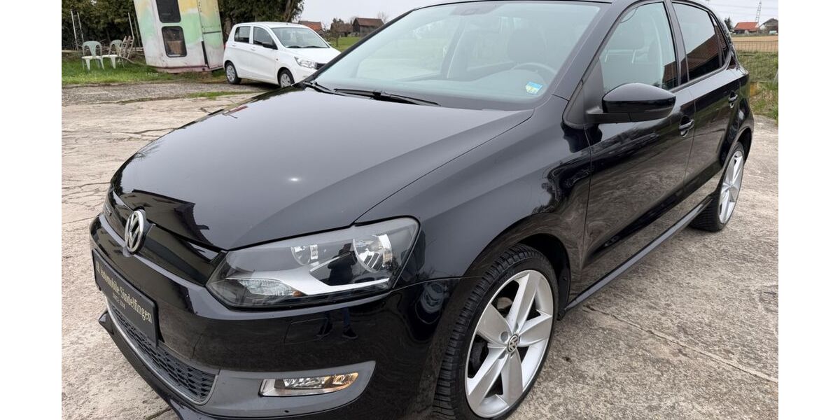 VW Polo 109.000 km 9.950 &euro; Sindelfingen/Stuttgart 71069