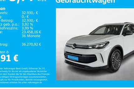 VW Tiguan 17.428 km 31.930 &euro; Stuttgart-Wangen 70188