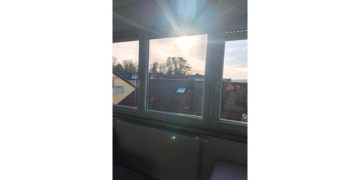 1 Zimmer Wohnung zu vermieten, Waiblingen 1 zimmer