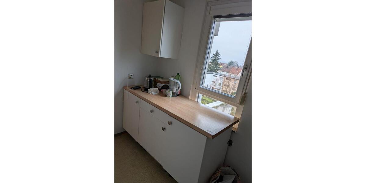 Etagenwohnung Baltmannsweiler - 2.5 Zimmer, 61 m&sup2;, 163.000&euro; | Angebot:26869559