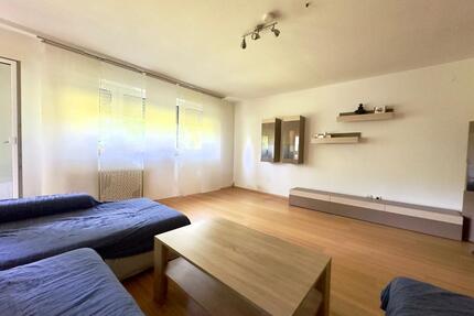 Schöne 3,5 Zimmer Wohnung in Top-Lage