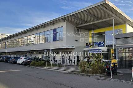 Gewerbeobjekt Stuttgart Mühlhausen - 119.000&euro; | Angebot:24989449