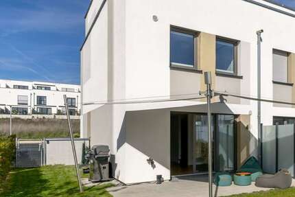 Haus Korntal-Münchingen Münchingen - 5 Zimmer, 121 m&sup2;, 779.000&euro; | Angebot:25227800