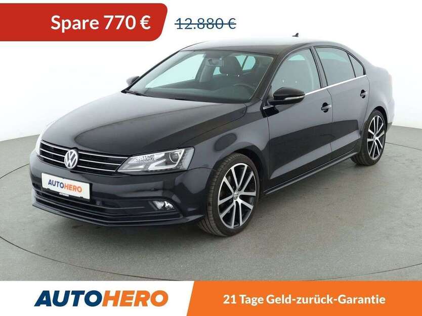 VW Jetta 99.298 km 12.110 € Stuttgart 70195