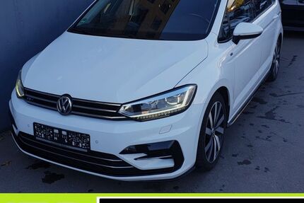 VW Touran 235.474 km 16.370 € Waiblingen 71332