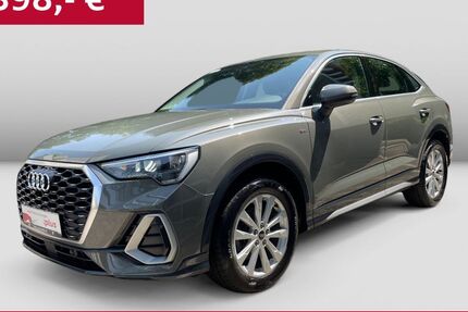 Audi Q3 36.372 km 29.990 € Fellbach 70734