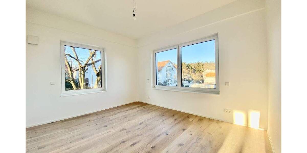 Etagenwohnung Esslingen am Neckar Rüdern - 2 Zimmer, 63 m&sup2;, 449.920&euro; | Angebot:24974184