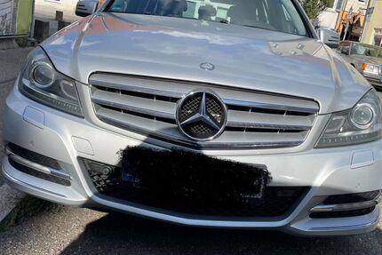 Mercedes-Benz C 250 169.000 km 10.500 &euro; Esslingen 73728