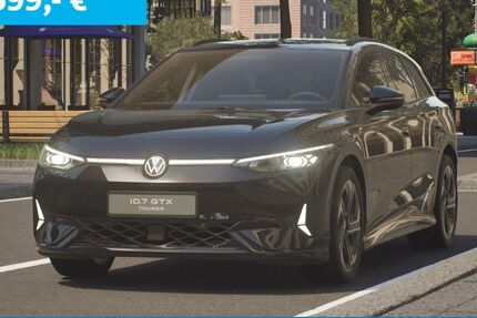 VW ID.7 2.490 km 65.790 &euro; Schorndorf 73614