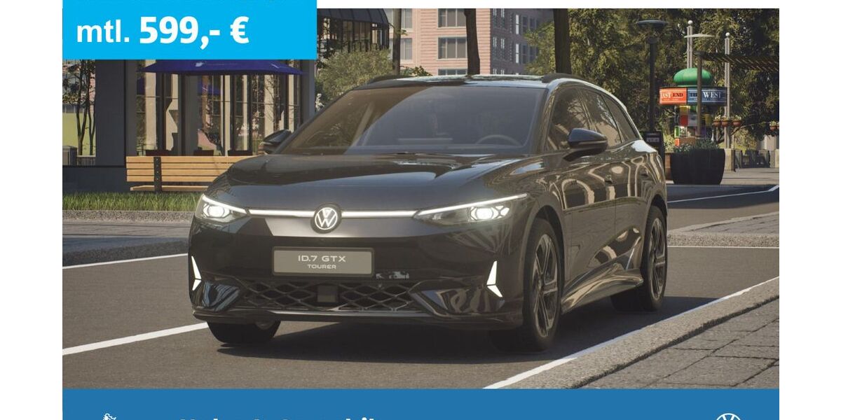 VW ID.7 2.490 km 65.790 &euro; Schorndorf 73614