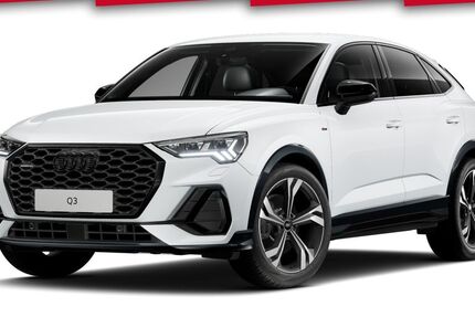 Audi Q3 10.064 km 54.520 &euro; Stuttgart 70563