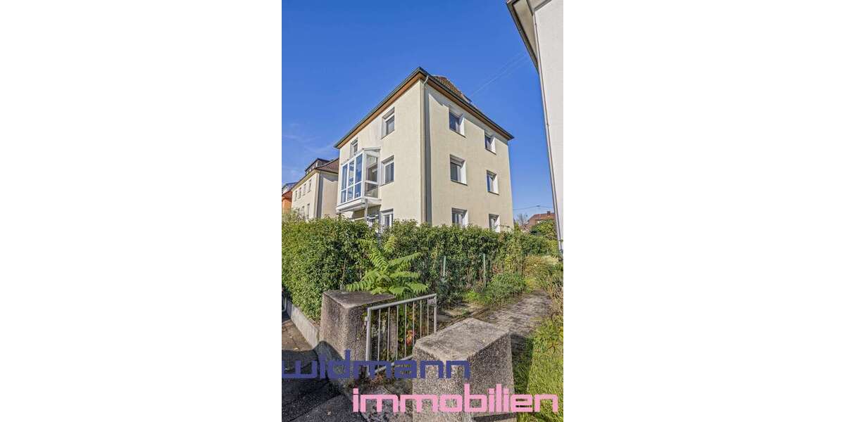 Etagenwohnung Kornwestheim - 6 Zimmer, 116 m&sup2;, 349.000&euro; | Angebot:26564798