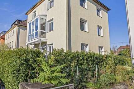 Wohnung Kornwestheim - 6 Zimmer, 116 m&sup2;, 349.000&euro; | Angebot:26564798