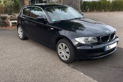 BMW 120 139.000 km 6.900 € Erligheim 74391