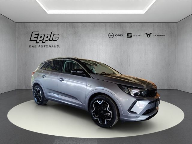 Opel Grandland (X) 28.352 km 23.690 € Rutesheim 71277