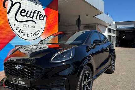 Ford Puma 3.900 km 26.999 € Herrenberg 71083