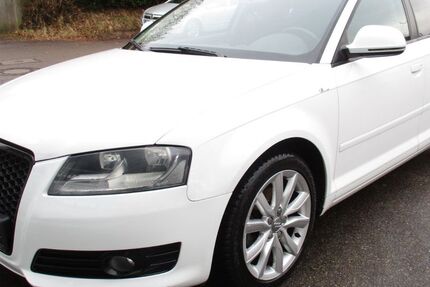 Audi A3 170.000 km 6.990 &euro; Backnang 71522