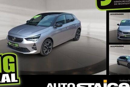 Opel Corsa 24.217 km 19.990 € Stuttgart 70376