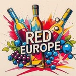 Wein-Gameshow: Red Europe