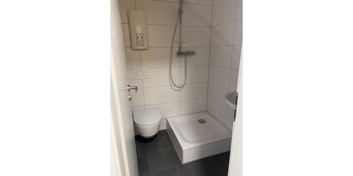 Etagenwohnung Stuttgart Birkach - 1 Zimmer, 24 m&sup2;, 145.000&euro; | Angebot:26804421
