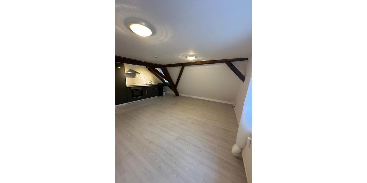 Etagenwohnung Schwieberdingen - 1 Zimmer, 37 m&sup2;, 860&euro; | Angebot:25168995