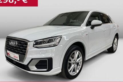 Audi Q2 73.042 km 24.490 &euro; Fellbach 70734