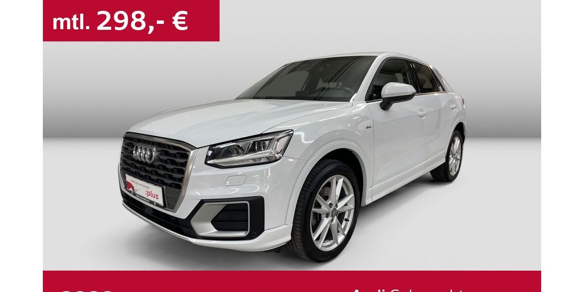 Audi Q2 73.042 km 24.930 &euro; Fellbach 70734