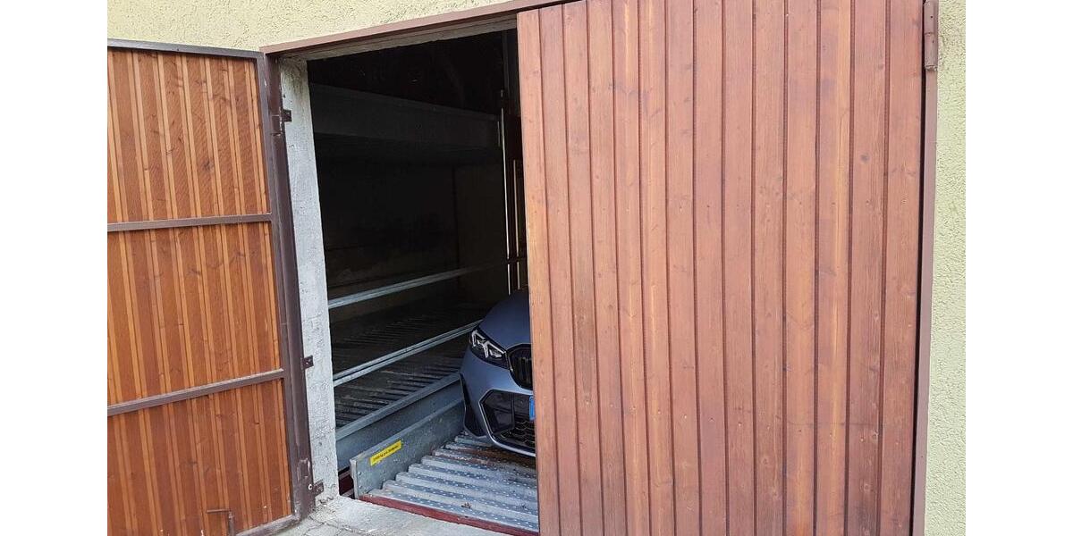 Erdgeschoßwohnung Nürtingen - 2 Zimmer, 42 m&sup2;, 209.500&euro; | Angebot:26898418