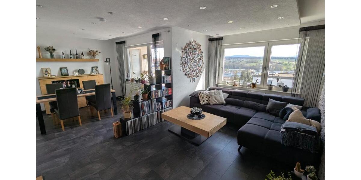 Etagenwohnung Ebersbach an der Fils - 4.5 Zimmer, 103 m&sup2;, 390.000&euro; | Angebot:26121967