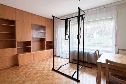 Wohnung Stuttgart Feuerbach - 2 Zimmer, 60 m&sup2;, 750&euro; | Angebot:26379802