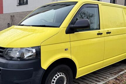 VW T5 Transporter 220.327 km 9.250 &euro; Stuttgart 70178
