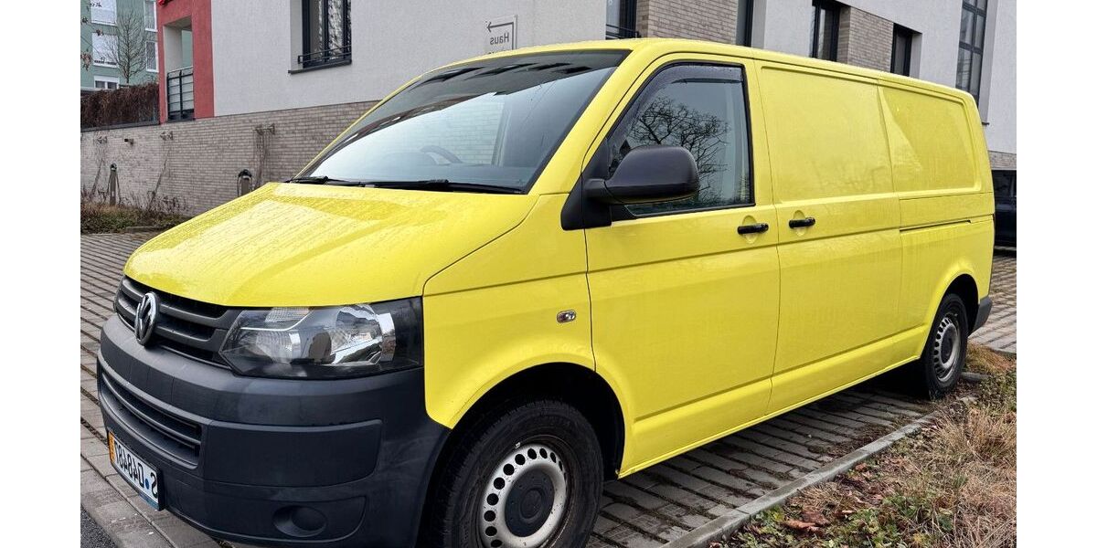 VW T5 Transporter 220.327 km 9.250 &euro; Stuttgart 70178
