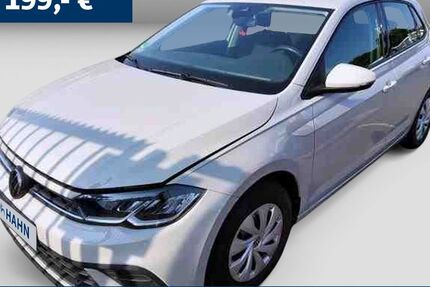 VW Polo 76.616 km 13.995 &euro; Korntal-Münchingen 70825