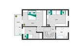 Reihenendhaus Holzgerlingen - 4 Zimmer, 110 m&sup2;, 549.000&euro; | Angebot:25674686