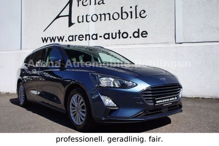 Ford Focus 99.000 km 17.200 € Böblingen / Stuttgart 71032