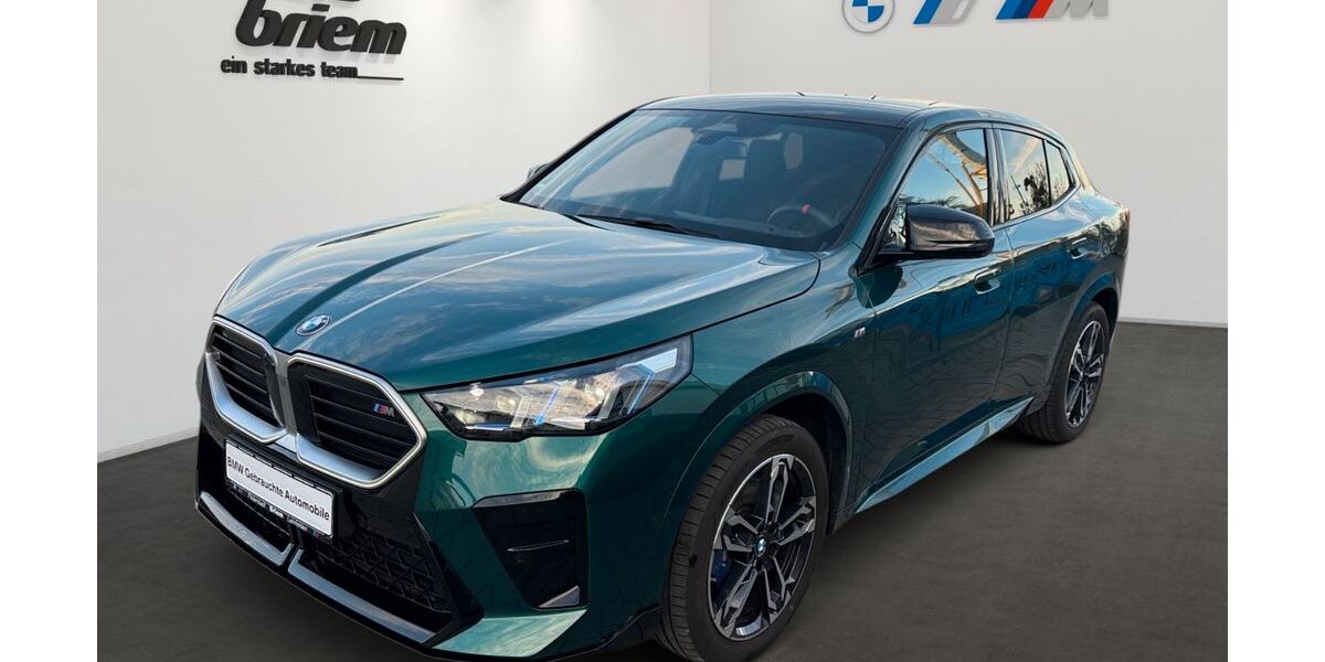 BMW X2 6.000 km 49.900 € Leinfelden-Echterdingen 70771