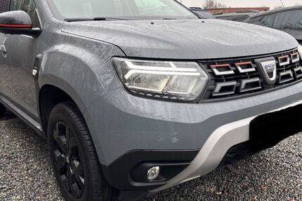 Dacia Duster 99.200 km 13.300 &euro; Stuttgart 70192