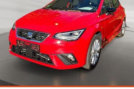 Seat Ibiza 19.474 km 18.430 € Nürtingen 72622