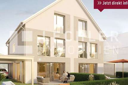 Haus zum Kaufen in Kornwestheim 970.000 € 145 m² 6 zimmer