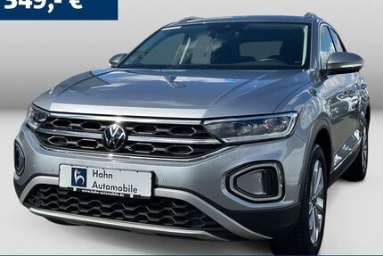 VW T-Roc 18.079 km 25.370 &euro; Ludwigsburg 71634