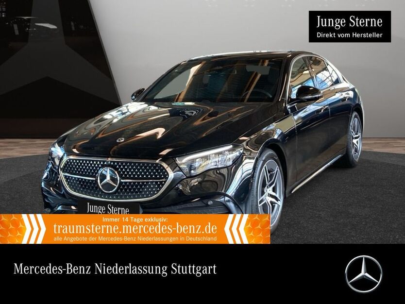 Mercedes-Benz E 200 14.392 km 54.990 € Stuttgart 70469