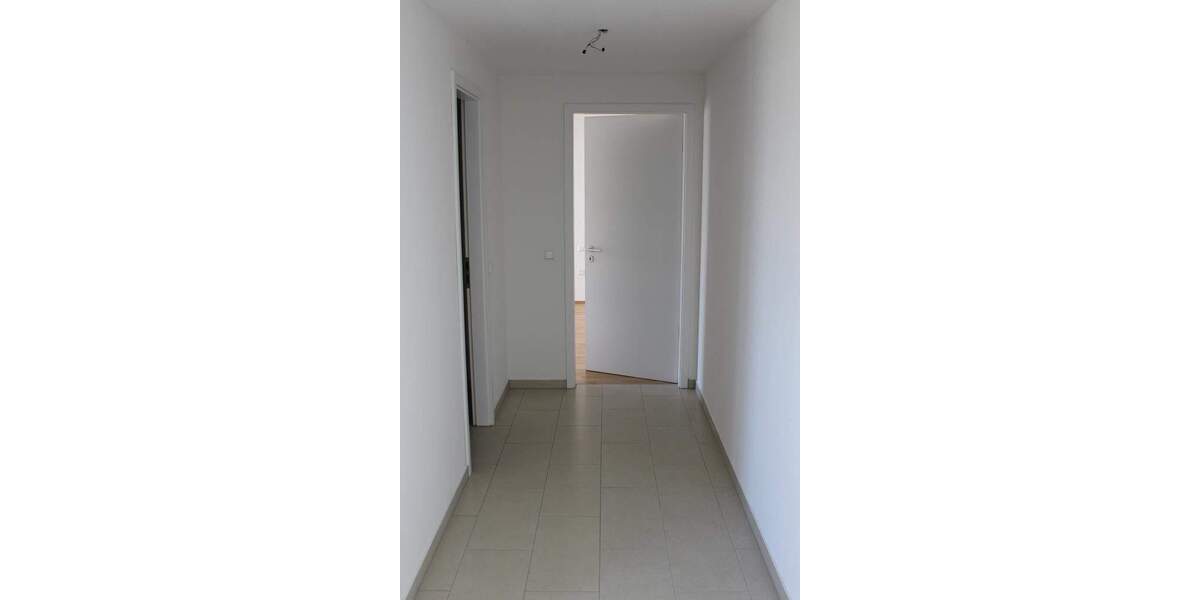 Wohnen mit Seeblick - 2,5 Zimmer Wohnung im 3. Obergeschoss 2 zimmer