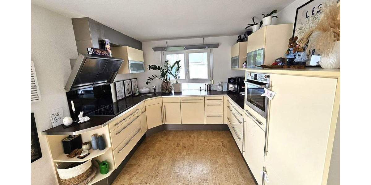 Etagenwohnung Leonberg Höfingen - 3 Zimmer, 97 m&sup2;, 470.000&euro; | Angebot:26641724